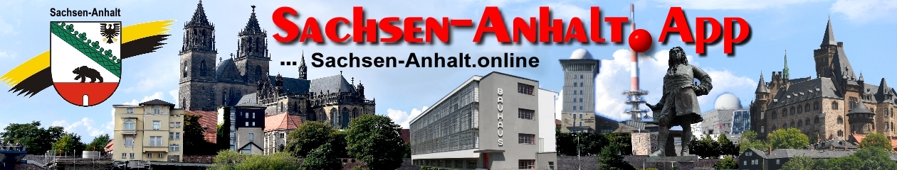 Sachsen-Anhalt.app