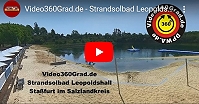 Video360Grad.de – Strandsolbad Leopoldshall in Staßfurt im Salzlandkreis