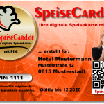 SpeiseCard.de
