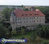DrohnenflugVideo.de – Schloss Hohenerxleben bei Staßurt im Salzlandkreis.