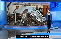 Sachsen-Anhalt.TV – Fahrzeugmuseum Staßfurt im Salzlandkreis in Sachsen-Anhalt.