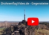 DrohnenflugVideo.de – Gegensteine Ballenstedt im Harz