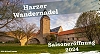 Harzer Wandernadel – Saisoneröffnung am 21.04.2024 – an der Wasserburg Zilly
