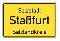 Salzstadt Staßfurt – Bürgerentscheid am 9.6.24