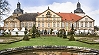Gartenträume ist bis Sonntag zu Gast auf dem Schloss Hundisburg in Haldensleben