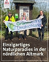 „Einzigartiges Naturparadies in nördlicher Altmark“: Willingmann besucht Brietzer Teiche