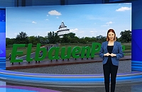 Sachsen-Anhalt.TV – Elbauenpark in Magdeburg feiert den 25. Geburtstag in Sachsen-Anhalt.