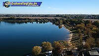 Drohnenflugfoto.de – Löderburger See im Salzlandkreis