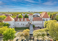 Spektakulärer Ankauf ostdeutscher Kunst durchdie Ostdeutsche Sparkassenstiftung für dasKunstmuseum Moritzburg Halle (Saale)