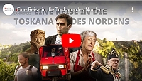 Eine Reise in die Toskana des Nordens