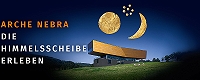 Himmelsscheiben Wochen – das Sommerferien Programm der ArcheNebra vom 1. bis 12. Juli