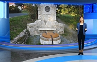 Sachsen-Anhalt.TV – Friedrichsbrunnen in Friedrichsbrunn bei Thale im Harz in Sachsen-Anhalt.