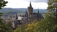 Schloss Wernigerode – Wandelkonzerte – alle Termine bis August 2024