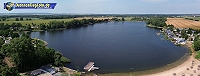 DrohnenflugFoto.de – Wolmirslebener Schachtsee