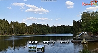 Panorama.Photo – Birnbaumteich bei Neudorf im Harz