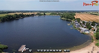 Panorama.Photo – Wolmirslebener Schachtsee