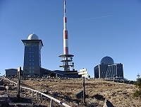 Sachsen-Anhalt.Guide – Brocken im Harz