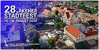 28. AKENER STADTFEST