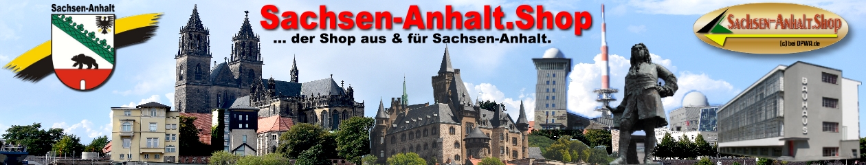 Sachsen-Anhalt.Shop