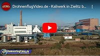 DrohnenflugVideo.de – Kaliwerk in Zielitz bei Magdeburg