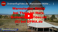 DrohnenflugVideo.de – Warnstedter Mühle bei Thale im Harz