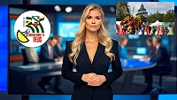 Sachsen-Anhalt.TV NEWS – Landeserntedankfest im Elbauenpark in Magdeburg