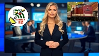 Sachsen-Anhalt.TV NEWS Brockenbahn wegen Waldbrandgefahr Umstieg auf Dieselloks im Harz